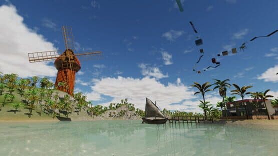Damn Gravity! — screenshot 8