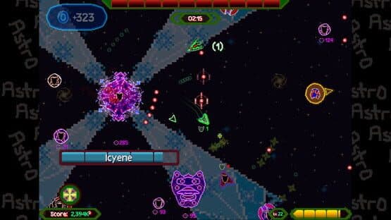 Astrolite — screenshot 4