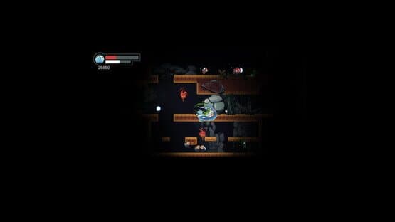 Slime Tales — screenshot 1