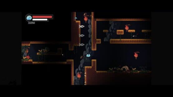 Slime Tales — screenshot 2