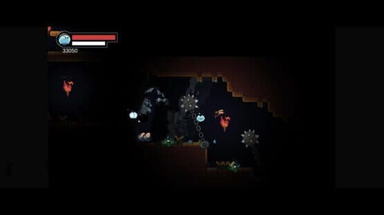 Slime Tales — screenshot 4