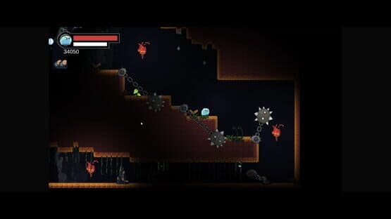 Slime Tales — screenshot 5