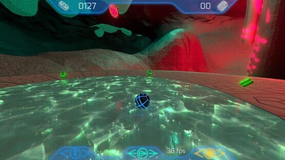 Filtration — screenshot 2