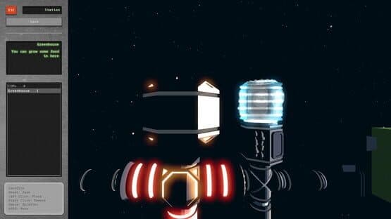 Debris — screenshot 6