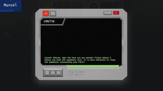 Debris — screenshot 7