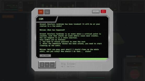 Debris — screenshot 8