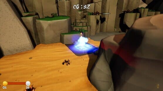 You Are the Bomb: A Game About Rolling Bombs — screenshot 3