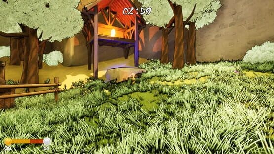 You Are the Bomb: A Game About Rolling Bombs — screenshot 5