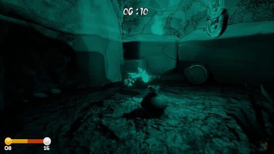 You Are the Bomb: A Game About Rolling Bombs — screenshot 6