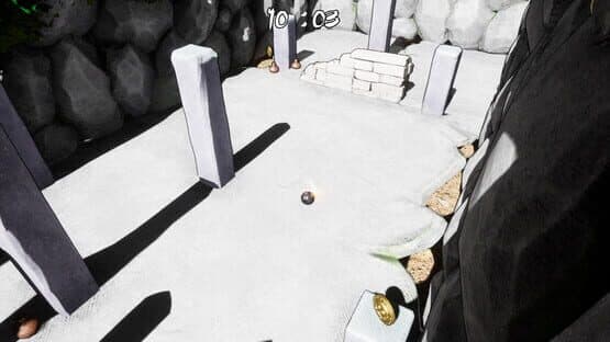 You Are the Bomb: A Game About Rolling Bombs — screenshot 7