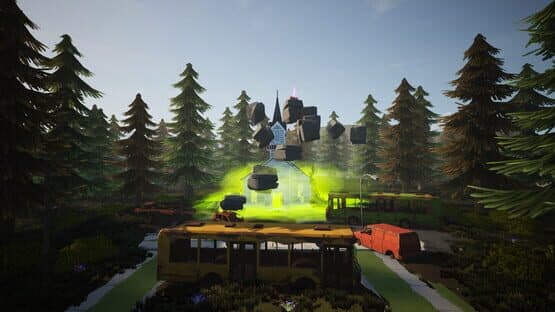 Shatterland — screenshot 4