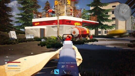 Shatterland — screenshot 5