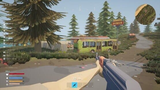 Shatterland — screenshot 6