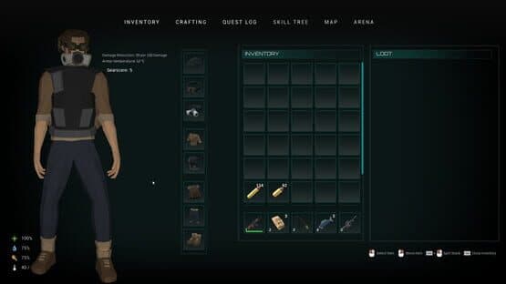 Shatterland — screenshot 7
