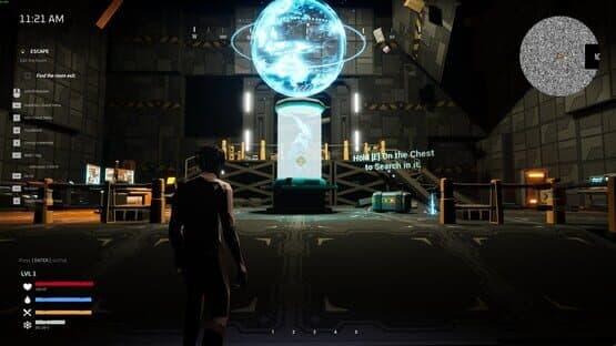 Shatterland — screenshot 8
