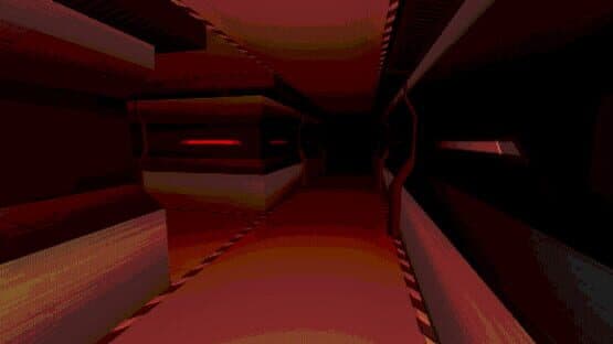 Itrp: Vacuum Bless — screenshot 2
