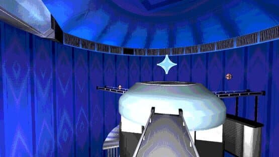 Itrp: Vacuum Bless — screenshot 3