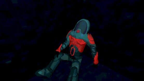 Itrp: Vacuum Bless — screenshot 4
