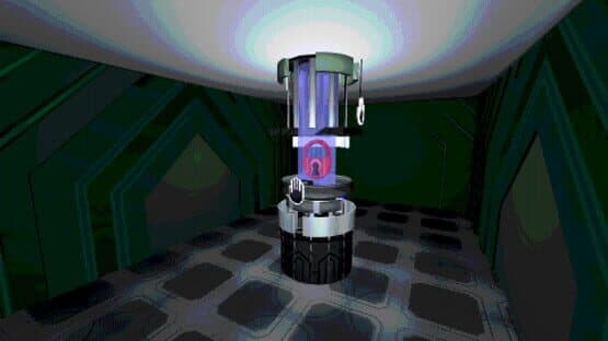 Itrp: Vacuum Bless — screenshot 6