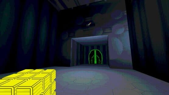 Itrp: Vacuum Bless — screenshot 7