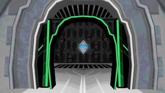 Itrp: Vacuum Bless — screenshot 8
