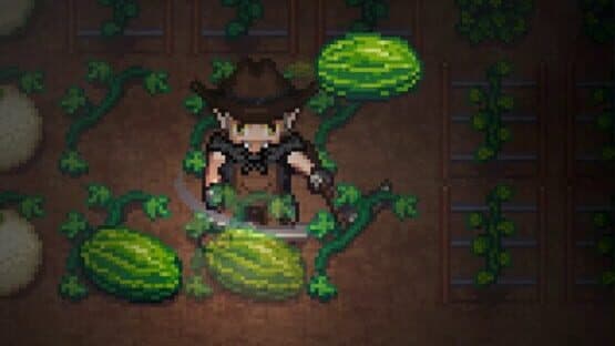 Fangs to Fields — screenshot 2