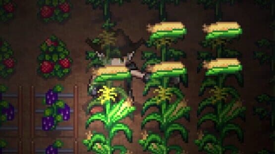 Fangs to Fields — screenshot 4