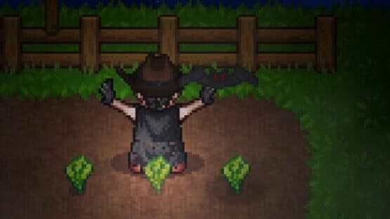 Fangs to Fields — screenshot 5