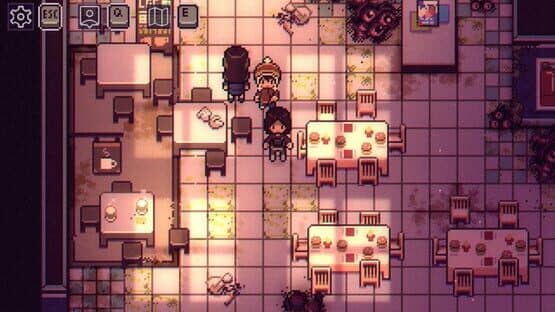 Signal Creek — screenshot 3