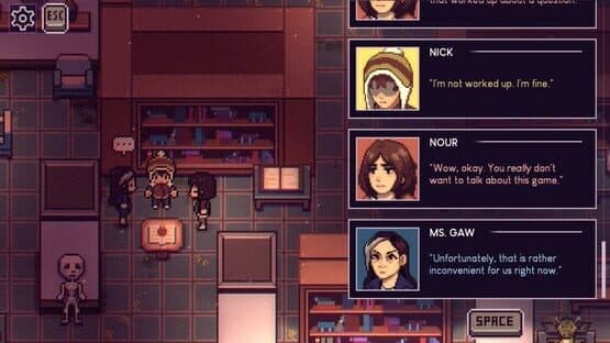 Signal Creek — screenshot 4