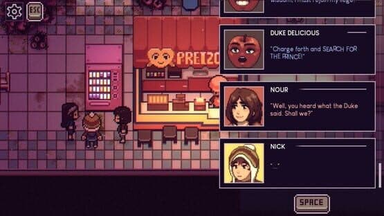 Signal Creek — screenshot 5
