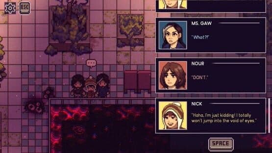 Signal Creek — screenshot 6