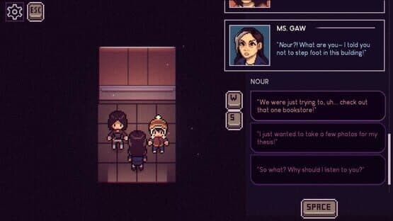 Signal Creek — screenshot 7