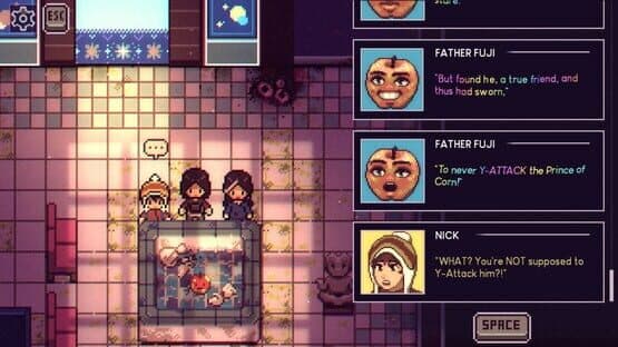 Signal Creek — screenshot 8
