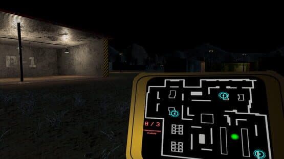 Junkyard Fury 3 — screenshot 2