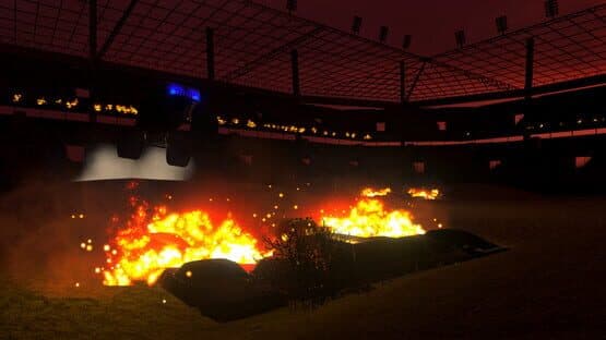 Junkyard Fury 3 — screenshot 3