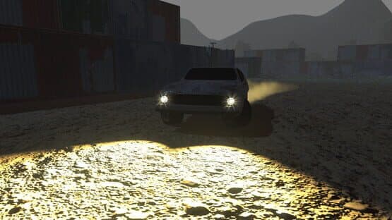 Junkyard Fury 3 — screenshot 5