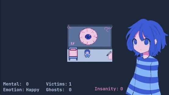 Abulia — screenshot 3