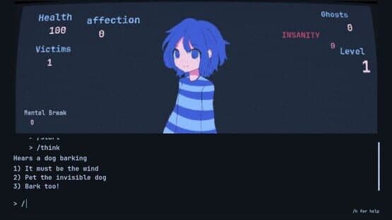 Abulia — screenshot 4