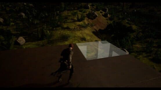 Breathbound — screenshot 1