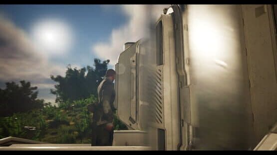 Breathbound — screenshot 3