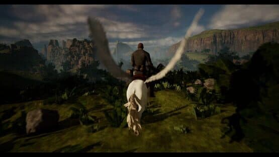 Breathbound — screenshot 4