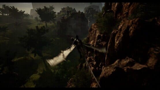 Breathbound — screenshot 5