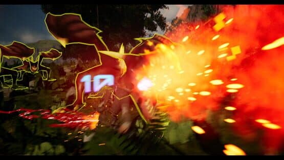 Breathbound — screenshot 6