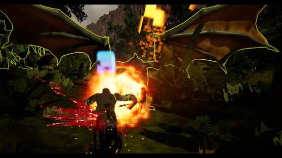 Breathbound — screenshot 7