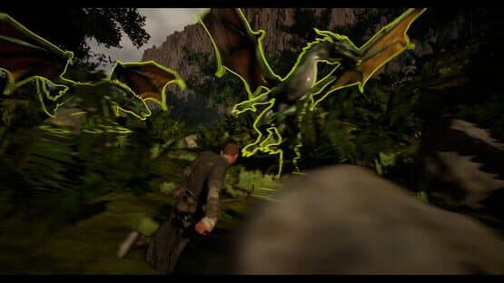 Breathbound — screenshot 8