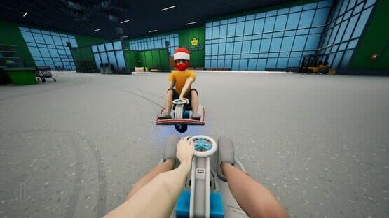 Drift Gang — screenshot 1