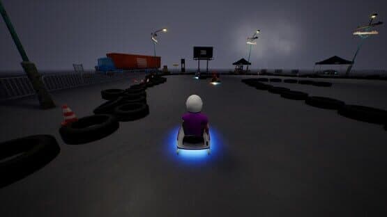 Drift Gang — screenshot 3