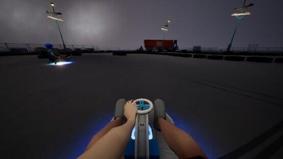 Drift Gang — screenshot 4