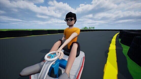 Drift Gang — screenshot 5